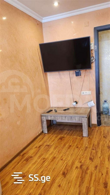 ქირავდება 3 ოთახიანი ბინა 65მ² 2/5 სართ თბილისი - photo 3