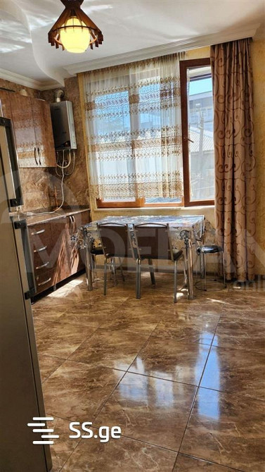 ქირავდება 3 ოთახიანი ბინა 65მ² 2/5 სართ თბილისი - photo 4