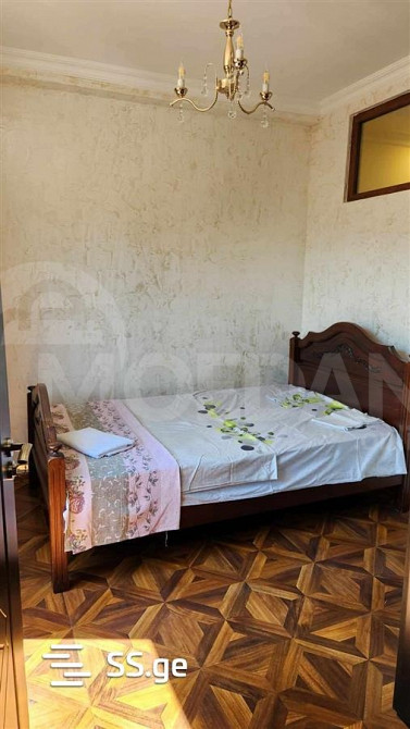 ქირავდება 3 ოთახიანი ბინა 65მ² 2/5 სართ თბილისი - photo 5