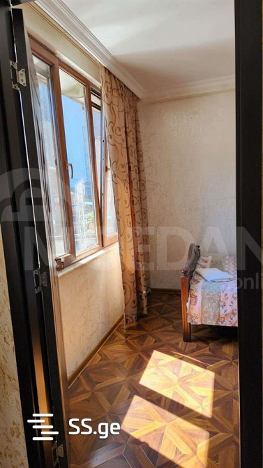 ქირავდება 3 ოთახიანი ბინა 65მ² 2/5 სართ თბილისი - photo 10