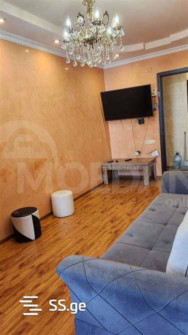 ქირავდება 3 ოთახიანი ბინა 65მ² 2/5 სართ თბილისი - photo 8