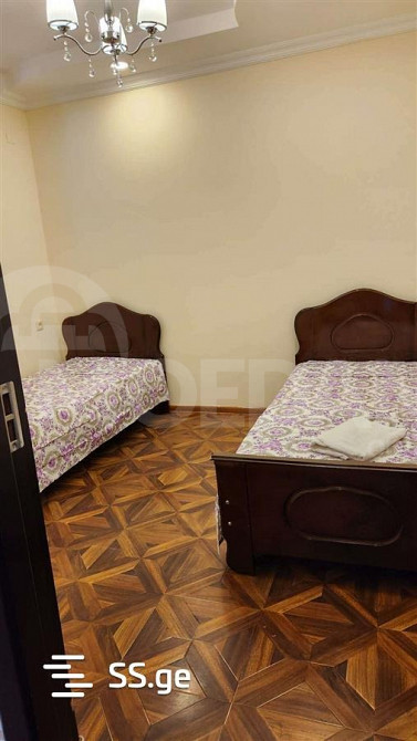 ქირავდება 3 ოთახიანი ბინა 65მ² 2/5 სართ თბილისი - photo 2