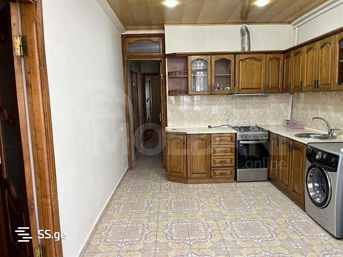 4-room apartment for rent in Batumi Tbilisi - photo 8