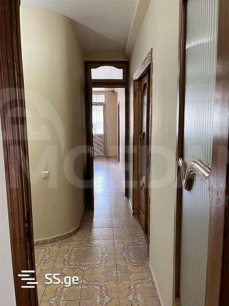 Сдается 4-комнатная квартира в Батуми Тбилиси - изображение 4