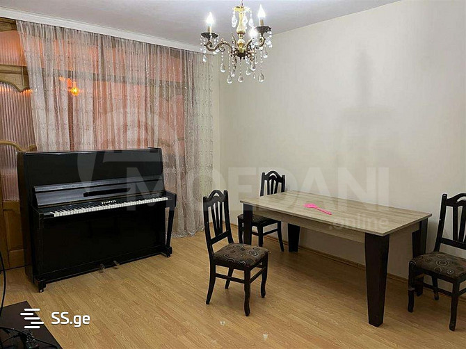 Сдается 4-комнатная квартира в Батуми Тбилиси - изображение 7