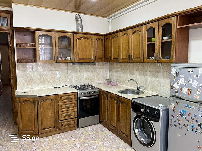 Сдается 4-комнатная квартира в Батуми Тбилиси - изображение 1