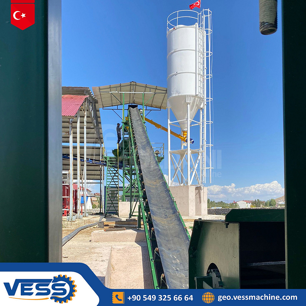 ბეტონის საწარმო საგარეჯო - photo 3