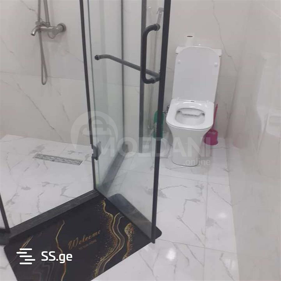 Apartments For Rent three-room 70м² 3/17 floor Tbilisi - photo 10