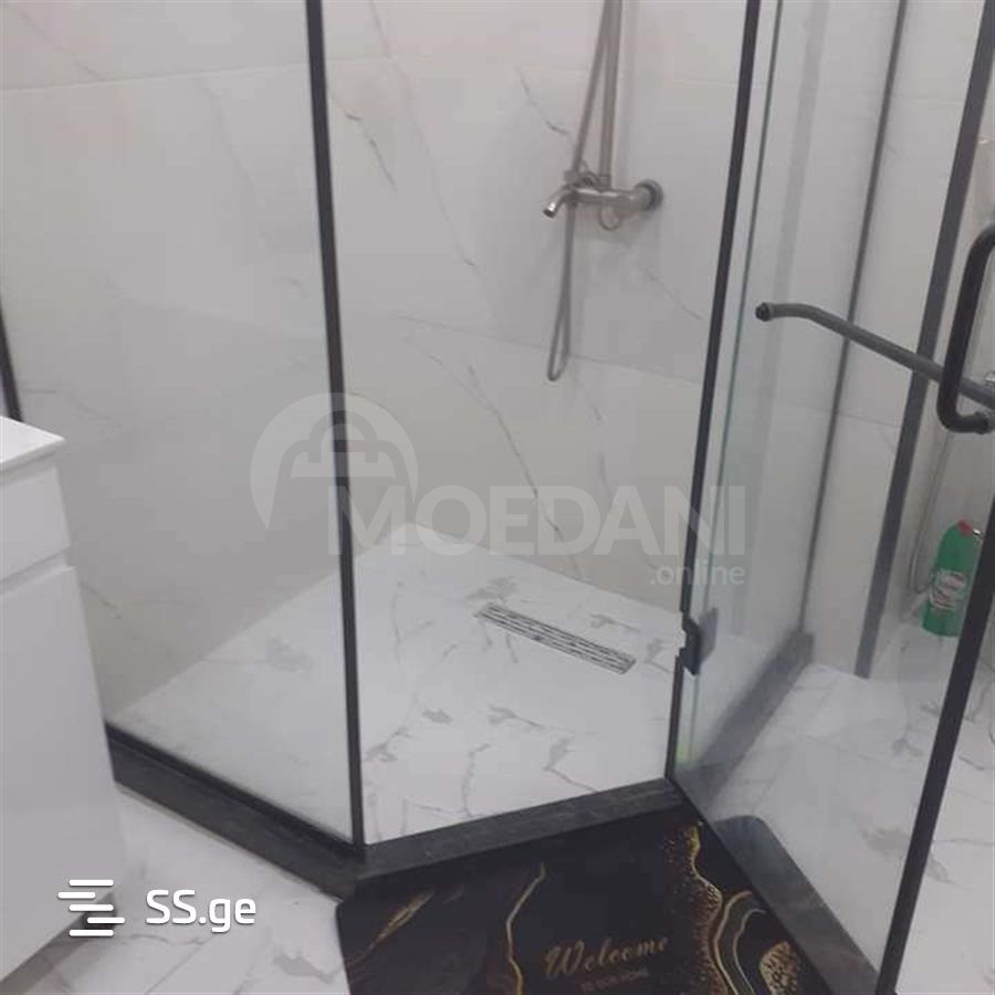 Apartments For Rent three-room 70м² 3/17 floor Tbilisi - photo 6