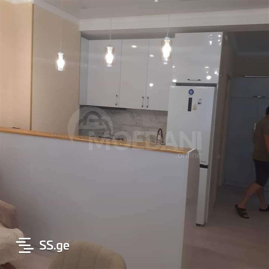 Apartments For Rent three-room 70м² 3/17 floor Tbilisi - photo 8