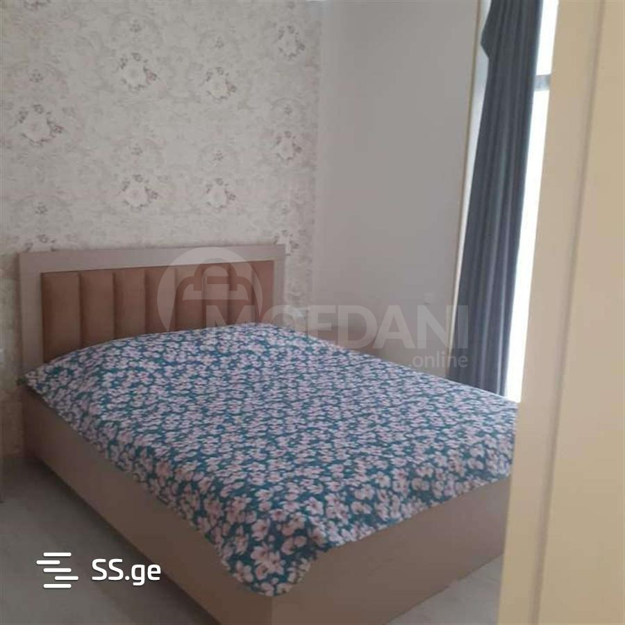 Apartments For Rent three-room 70м² 3/17 floor Tbilisi - photo 5