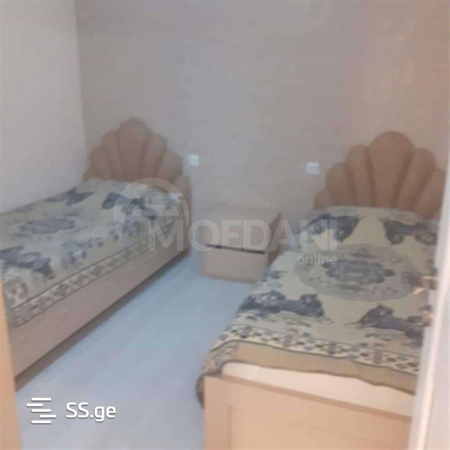 Apartments For Rent three-room 70м² 3/17 floor Tbilisi - photo 4