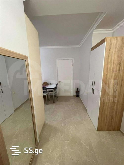 ქირავდება 3 ოთახიანი ბინა 70მ² 4/8 სართ თბილისი - photo 3
