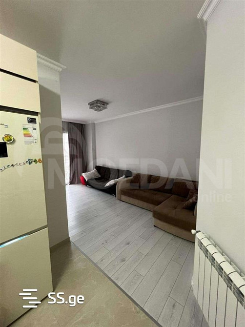ქირავდება 3 ოთახიანი ბინა 70მ² 4/8 სართ თბილისი - photo 7