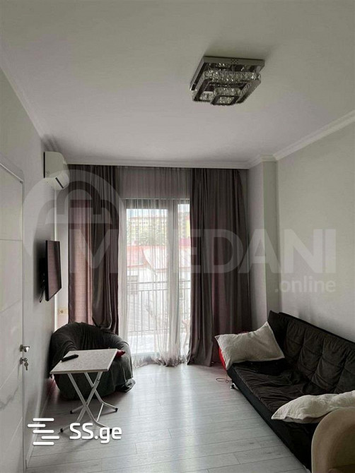 ქირავდება 3 ოთახიანი ბინა 70მ² 4/8 სართ თბილისი - photo 9