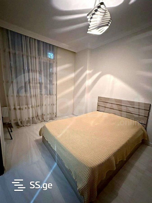 Сдам 2-комн. квартиру 50м² 6/20 эт. Тбилиси - изображение 1