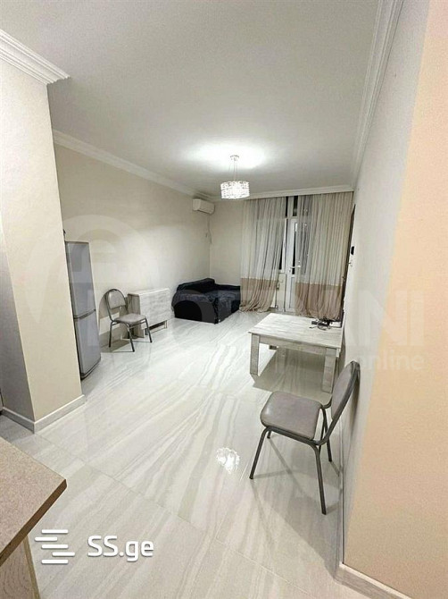 Сдам 2-комн. квартиру 50м² 6/20 эт. Тбилиси - изображение 6