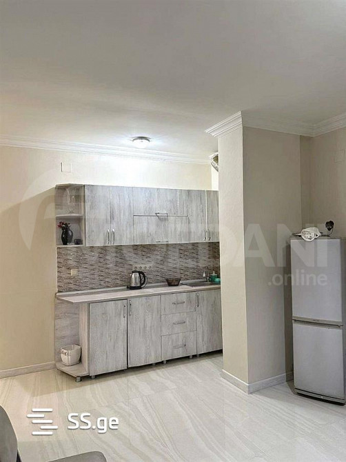 Сдам 2-комн. квартиру 50м² 6/20 эт. Тбилиси - изображение 4