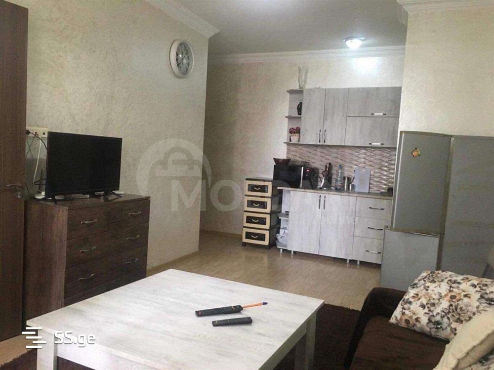 Сдам 2-комн. квартиру 50м² 6/20 эт. Тбилиси - изображение 9