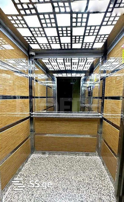 Сдам 2-комн. квартиру 50м² 6/20 эт. Тбилиси - изображение 2