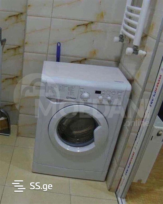 Сдам 2-комн. квартиру 50м² 6/20 эт. Тбилиси - изображение 8