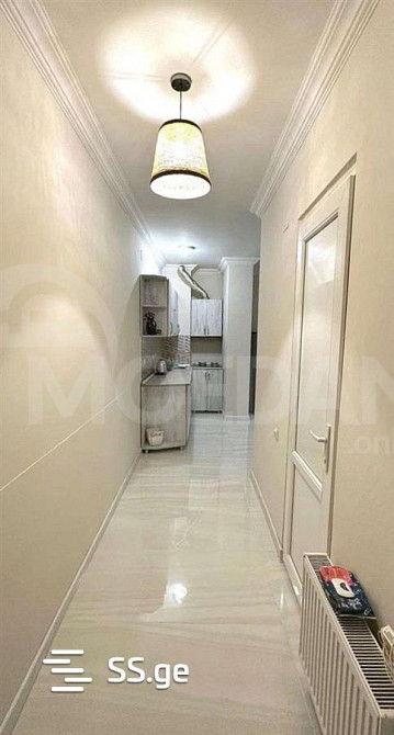 Сдам 2-комн. квартиру 50м² 6/20 эт. Тбилиси - изображение 7