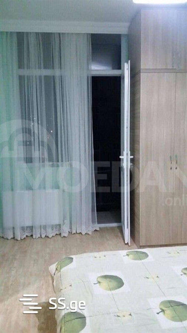 Сдам 2-комн. квартиру 50м² 6/20 эт. Тбилиси - изображение 3