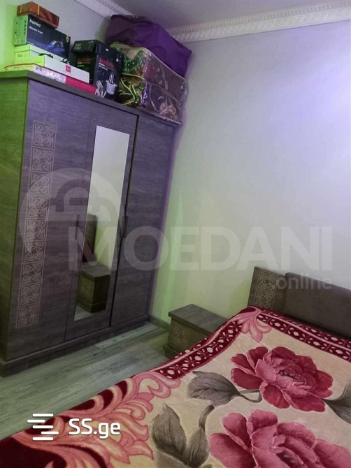 Apartments For Rent three-room 75м² 4/14 floor Tbilisi - photo 5