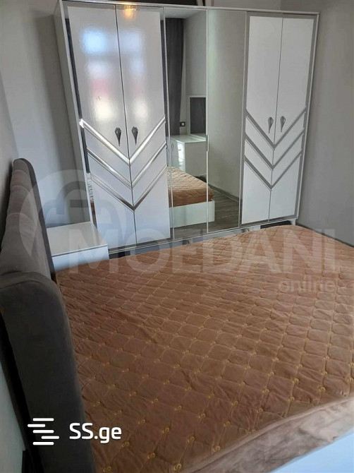 Apartments For Rent three-room 75м² 4/14 floor Tbilisi - photo 9