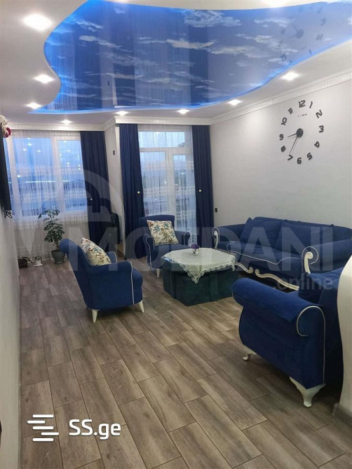 Apartments For Rent three-room 75м² 4/14 floor Tbilisi - photo 2