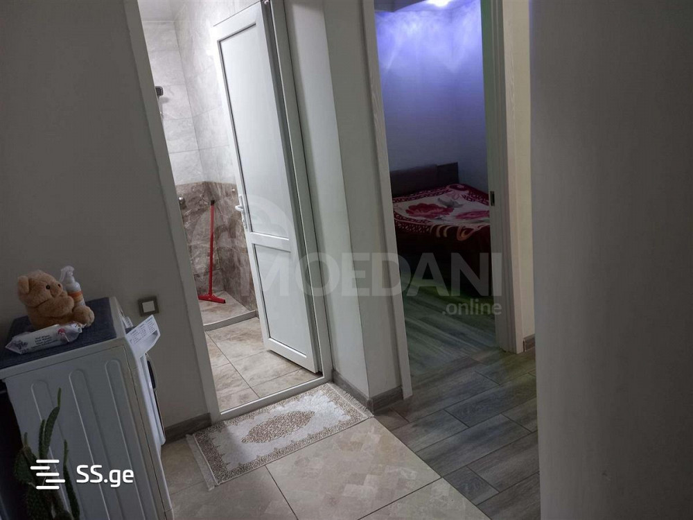 Apartments For Rent three-room 75м² 4/14 floor Tbilisi - photo 4