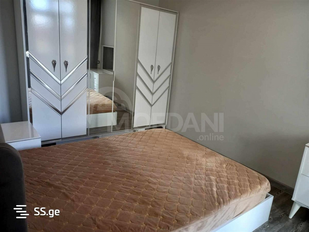 Apartments For Rent three-room 75м² 4/14 floor Tbilisi - photo 6