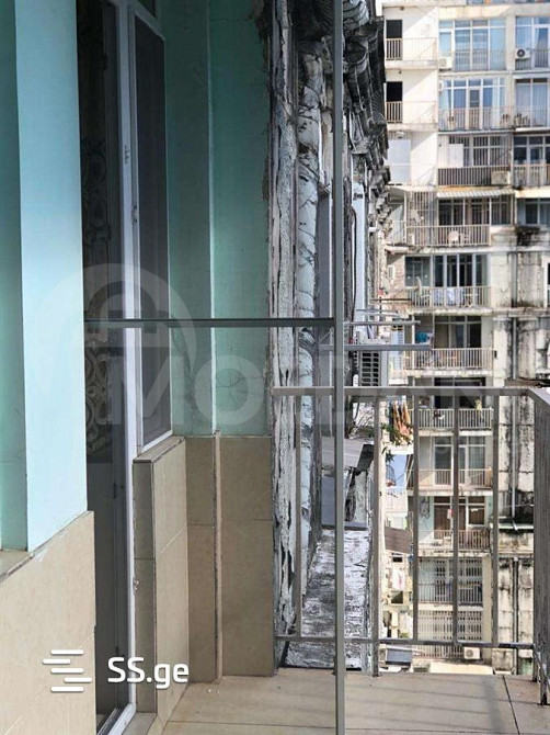 ქირავდება 3 ოთახიანი ბინა 75მ² 8/14 სართ თბილისი - photo 5