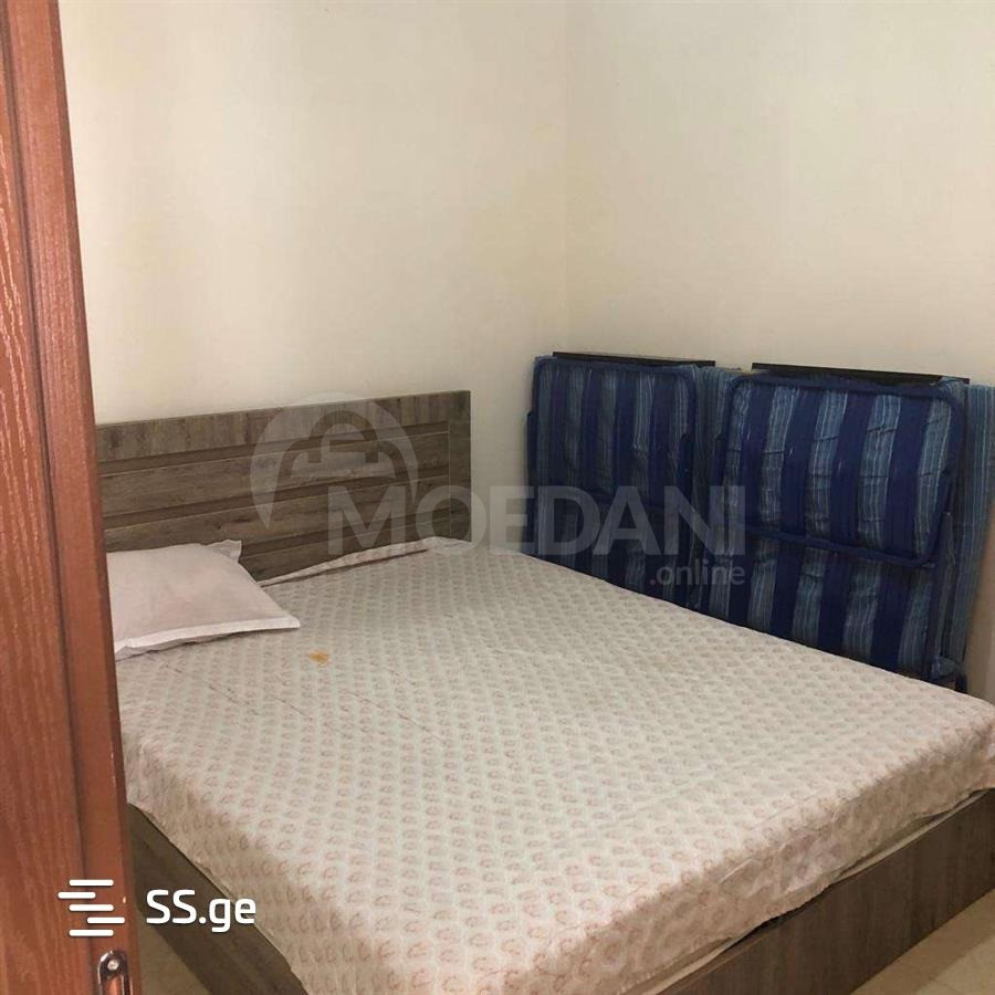 ქირავდება 3 ოთახიანი ბინა 75მ² 8/14 სართ თბილისი - photo 10