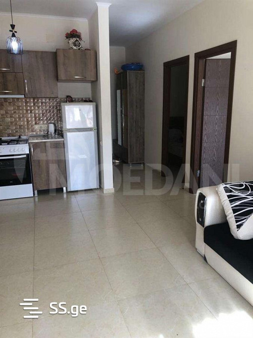 ქირავდება 3 ოთახიანი ბინა 75მ² 8/14 სართ თბილისი - photo 2