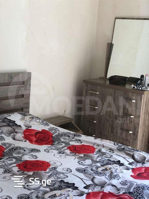 ქირავდება 3 ოთახიანი ბინა 75მ² 8/14 სართ თბილისი - photo 8