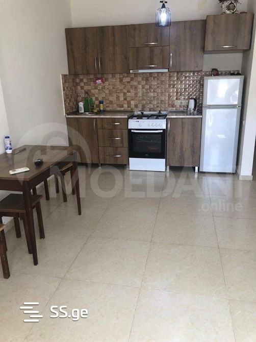 ქირავდება 3 ოთახიანი ბინა 75მ² 8/14 სართ თბილისი - photo 6