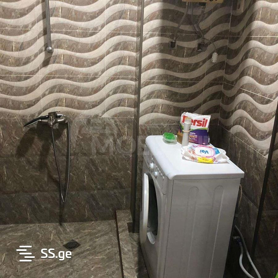 ქირავდება 3 ოთახიანი ბინა 75მ² 8/14 სართ თბილისი - photo 3