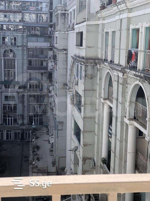 ქირავდება 3 ოთახიანი ბინა 75მ² 8/14 სართ თბილისი - photo 1