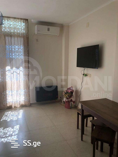 ქირავდება 3 ოთახიანი ბინა 75მ² 8/14 სართ თბილისი - photo 7