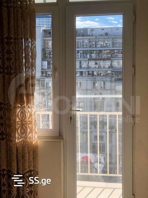 ქირავდება 3 ოთახიანი ბინა 75მ² 8/14 სართ თბილისი - photo 4