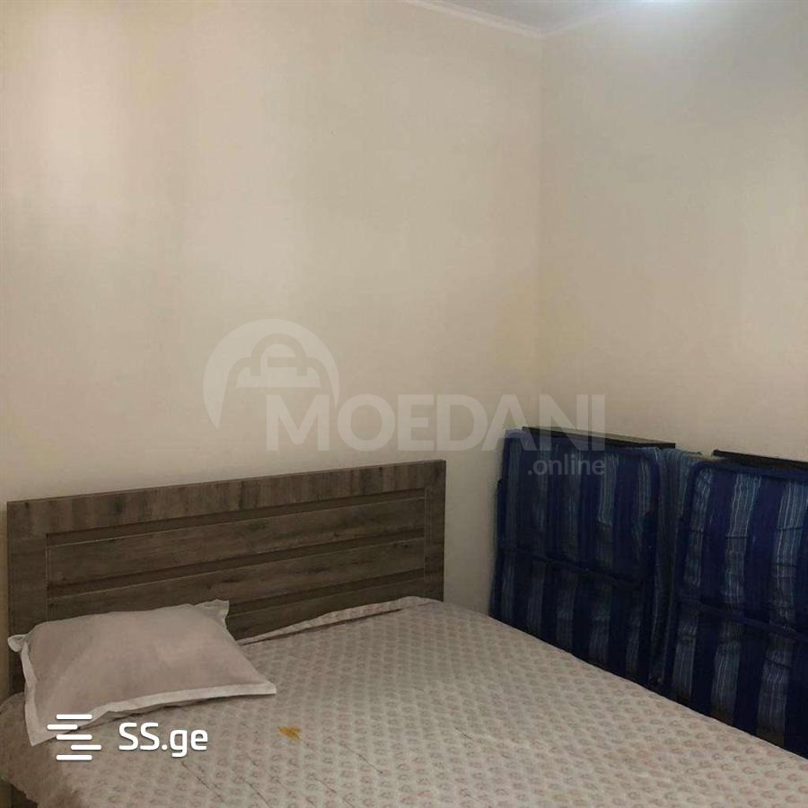 ქირავდება 3 ოთახიანი ბინა 75მ² 8/14 სართ თბილისი - photo 9