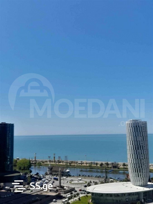 ქირავდება 1 ოთახიანი ბინა 36მ² 16/25 სართ თბილისი - photo 8