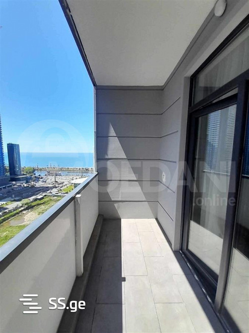 ქირავდება 1 ოთახიანი ბინა 36მ² 16/25 სართ თბილისი - photo 5