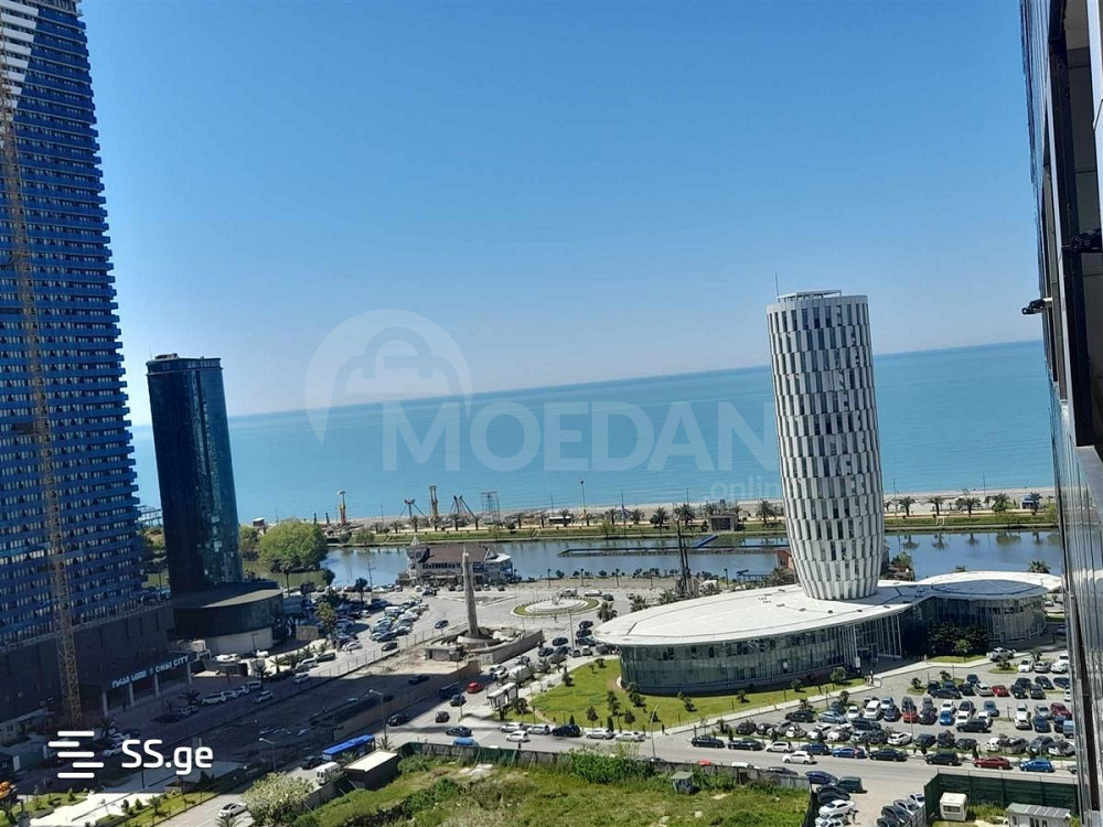 ქირავდება 1 ოთახიანი ბინა 36მ² 16/25 სართ თბილისი - photo 9