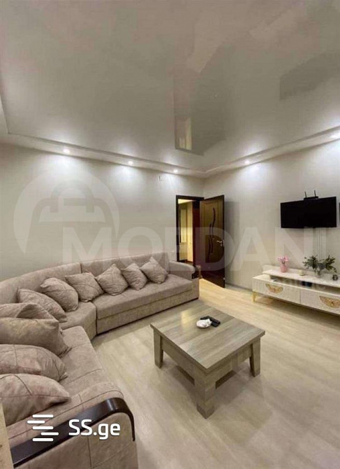 ქირავდება 3 ოთახიანი ბინა 65მ² 11/12 სართ თბილისი - photo 1