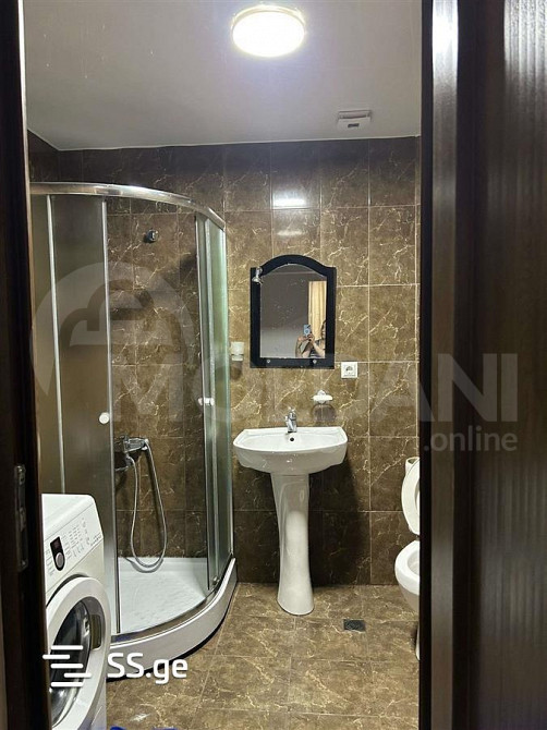 ქირავდება 3 ოთახიანი ბინა 65მ² 11/12 სართ თბილისი - photo 8