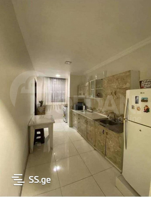 ქირავდება 3 ოთახიანი ბინა 65მ² 11/12 სართ თბილისი - photo 2