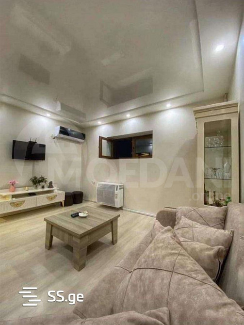 ქირავდება 3 ოთახიანი ბინა 65მ² 11/12 სართ თბილისი - photo 3