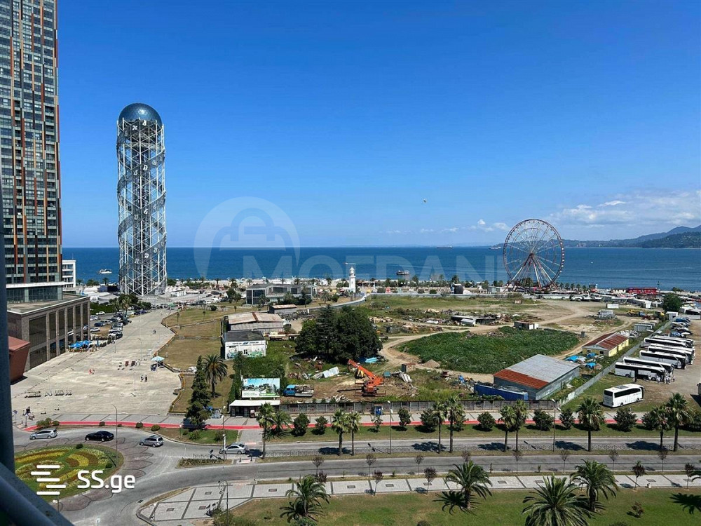 ქირავდება 3 ოთახიანი ბინა 65მ² 11/12 სართ თბილისი - photo 7